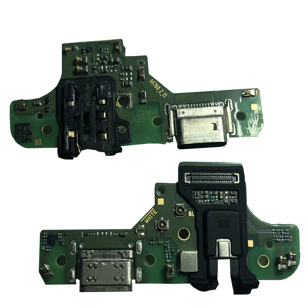 Placa de carga lg k50s / LG-MH45 original usado
